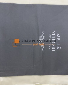 Túi vải ko dệt ( PPN - MLA)