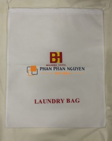 Túi giặt vải ko dệt