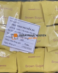 Đường gói vuông