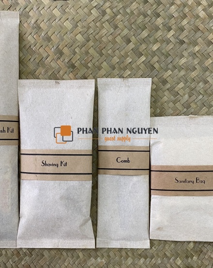 Bộ Amenity PPN01